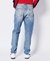TAPER JEANS