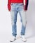 TAPER JEANS