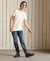 TAPER JEANS