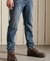 TAPER JEANS
