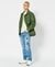 TAPER JEANS