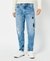 TAPER JEANS
