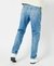 TAPER JEANS