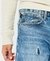 TAPER JEANS
