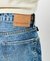 TAPER JEANS