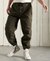 ORGANIC COTTON PARACHUTE GRIP PANTS