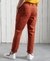 ORGANIC COTTON CORE SLIM CHINO TROUSERS