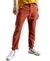 ORGANIC COTTON CORE SLIM CHINO TROUSERS