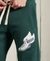 COLLEGIATE STATE JOGGER