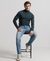 ORGANIC COTTON STUDIOS SLIM JEANS