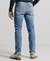 ORGANIC COTTON STUDIOS SLIM JEANS