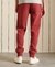 VINTAGE LOGO EMBROIDERED JOGGERS