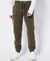 VINTAGE LOGO EMBROIDERED JOGGERS
