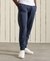 VINTAGE LOGO EMBROIDERED JOGGERS