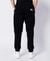 ORGANIC COTTON CODE ESSENTIAL JOGGERS