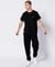 ORGANIC COTTON CODE ESSENTIAL JOGGERS
