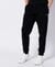 ORGANIC COTTON CODE ESSENTIAL JOGGERS