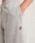ORGANIC COTTON CODE ESSENTIAL JOGGERS