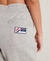 ORGANIC COTTON CODE ESSENTIAL JOGGERS