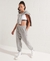 ORGANIC COTTON CODE ESSENTIAL JOGGERS