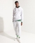 ORGANIC COTTON CODE ESSENTIAL JOGGERS
