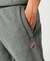 ORGANIC COTTON CODE ESSENTIAL JOGGERS