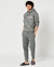 ORGANIC COTTON CODE ESSENTIAL JOGGERS