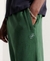 ORGANIC COTTON CODE ESSENTIAL JOGGERS