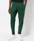 ORGANIC COTTON CODE ESSENTIAL JOGGERS