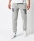 TRACK & FIELD JOGGERS
