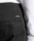 OFFICERS SLIM CHINO TROUSERS