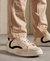 OFFICERS SLIM CHINO TROUSERS