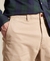 OFFICERS SLIM CHINO TROUSERS