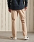 OFFICERS SLIM CHINO TROUSERS
