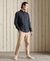 OFFICERS SLIM CHINO TROUSERS