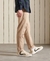 OFFICERS SLIM CHINO TROUSERS