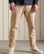 OFFICERS SLIM CHINO TROUSERS