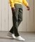 OFFICERS SLIM CHINO TROUSERS