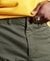 OFFICERS SLIM CHINO TROUSERS