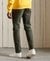 OFFICERS SLIM CHINO TROUSERS