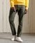 OFFICERS SLIM CHINO TROUSERS