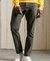 OFFICERS SLIM CHINO TROUSERS