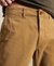 OFFICERS SLIM CHINO TROUSERS