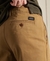 OFFICERS SLIM CHINO TROUSERS