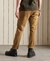 OFFICERS SLIM CHINO TROUSERS