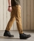 OFFICERS SLIM CHINO TROUSERS