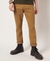 OFFICERS SLIM CHINO TROUSERS