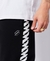 CODE TAPE TRACK PANTS