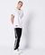 CODE TAPE TRACK PANTS