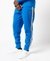 CODE TAPE TRACK PANTS